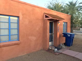 2515 E Blacklidge Dr, Tucson, AZ 85716