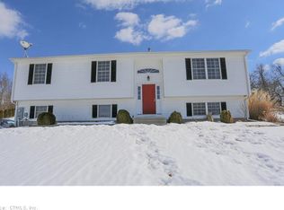 1012 N Main Street Ext, Wallingford, CT 06492