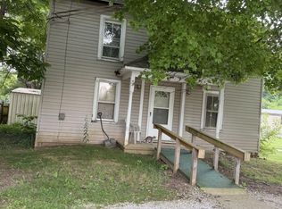 10498 Mill St, Rockbridge, OH 43149