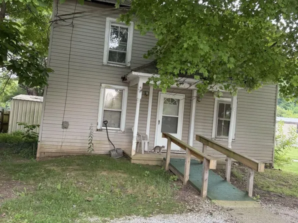 10498 Mill St, Rockbridge, OH 43149