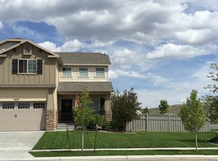 4629 E Evans Dr, Eagle Mountain, UT 84005