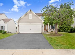 532 Rose Ln, Bartlett, IL 60103
