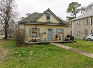 516 N Louisa Ave, Shawnee, OK 74801