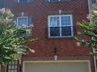 5704 Pine Oak Dr, Norcross, GA 30092