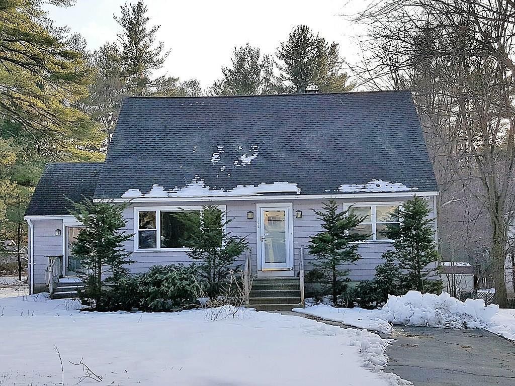 148 Lost Lake Dr, Groton, MA 01450 Zillow