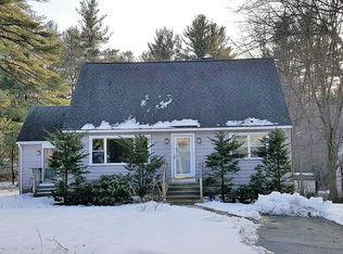 148 Lost Lake Dr, Groton, MA 01450