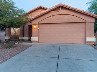 3319 S Sun Splash Dr, Tucson, AZ 85713