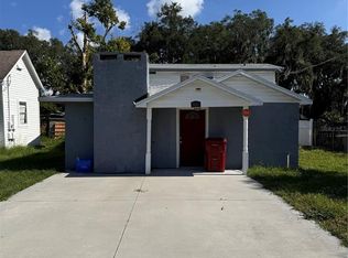 816 Drane St NW, Plant City, FL 33563