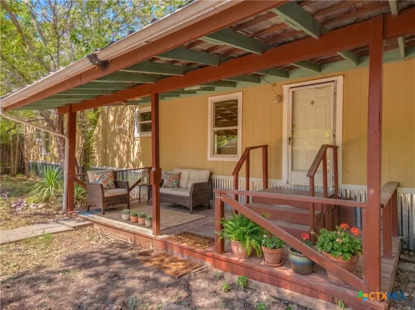 12965 River Rd, Canyon Lake, TX 78132
