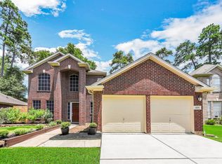 4019 Mossy Grove Ct, Humble, TX 77346