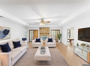 966 Landwood Dr, Baton Rouge, LA 70806