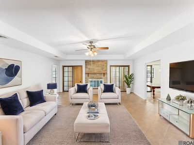 966 Landwood Dr, Baton Rouge, LA, 70806