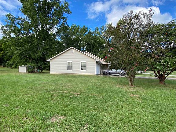 607 W Spring St, Mineral Springs, AR 71851 | MLS #24004929 | Zillow