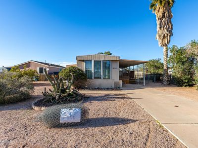 1370 E 21ST Avenue, Apache Junction, AZ, 85119