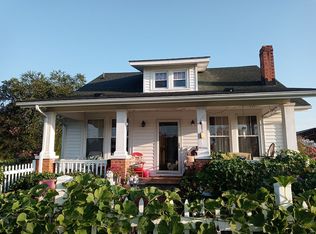 1477 Ocean Hwy N, Hertford, NC 27944