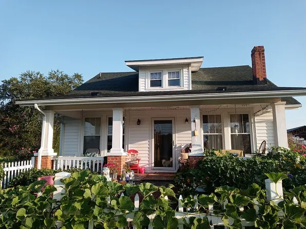 1477 Ocean Hwy N, Hertford, NC 27944