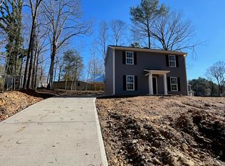 333 Buckelew St, Lancaster, SC 29720