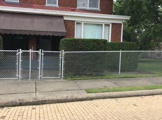 1159 Race St, Mc Kees Rocks, PA 15136