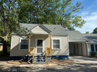 114 Denby St SW #A, Wilson, NC 27893