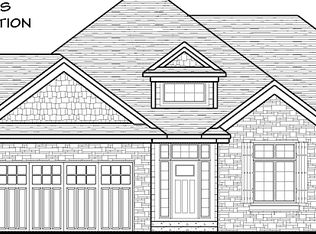 Deschutes Plan, Eagle Bend, Coralville, IA 52241