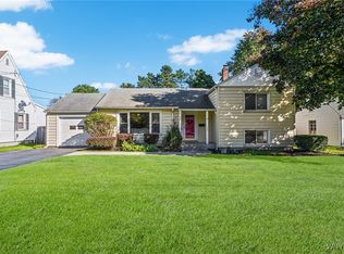 444 S Transit St, Lockport, NY 14094