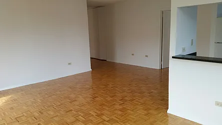 Rented by Tompkins Square Realty