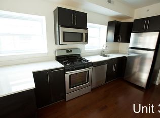 802 N 16th St #3, Philadelphia, PA 19130