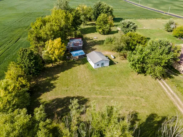2834 S 900th Rd W, Andrews, IN 46702