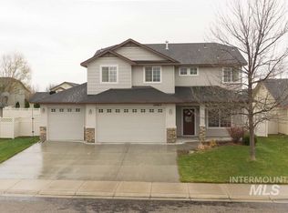 3063 Ditch Crk, Meridian, ID 83646