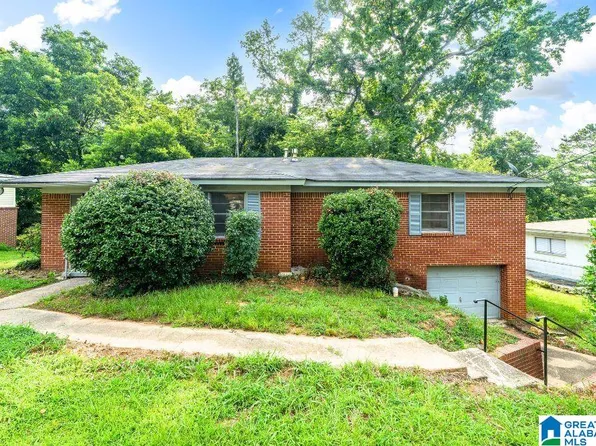 1321 Hatfield Ln, Birmingham, AL 35215