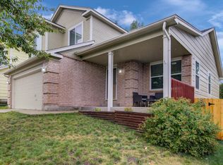 6526 Sproul Ln, Colorado Springs, CO 80918