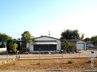 1330 E Jagerson Ave, Kingman, AZ 86409