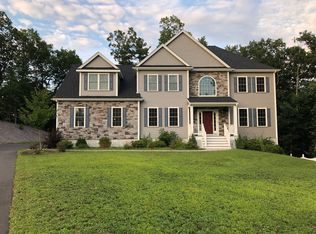 10 Silver Fox Rd, Norfolk, MA 02056