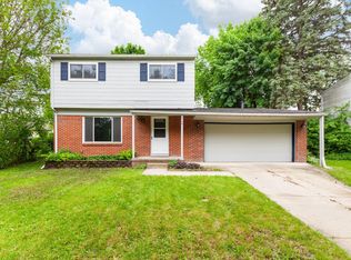 3168 Lorraine St, Ann Arbor, MI 48108