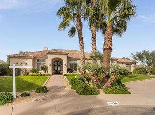 10448 N 106th Pl, Scottsdale, AZ 85258