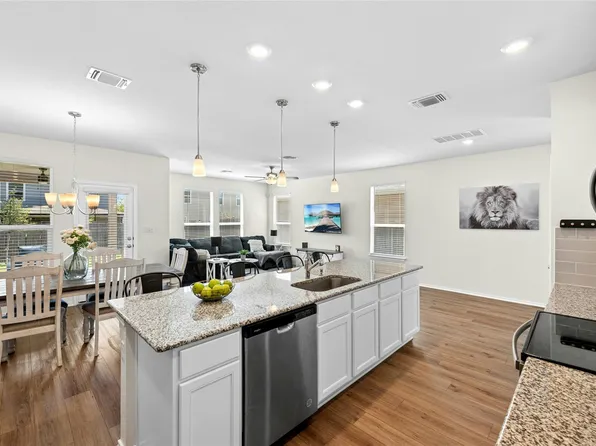 1124 Aronia Ln, Georgetown, TX 78626