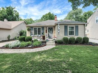 5626 Haverford Ave, Indianapolis, IN 46220