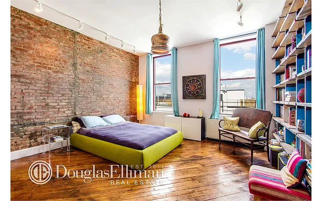 Rented by Douglas Elliman | media 17