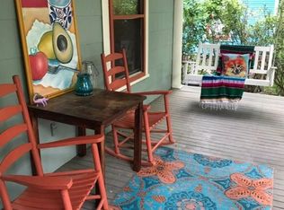 1910 Eva St, Austin, TX 78704