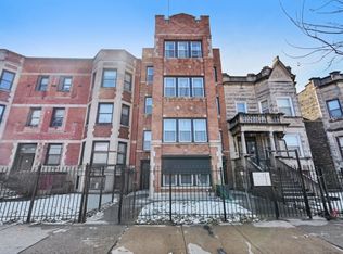 4151 W Washington Blvd, Chicago, IL 60624