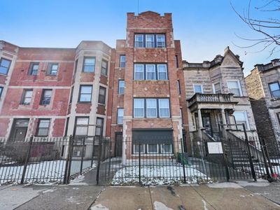 4151 W Washington Blvd, Chicago, IL, 60624