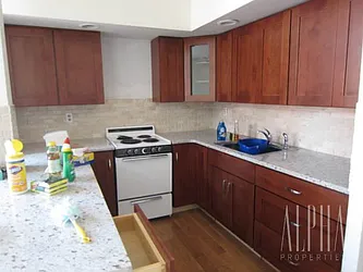 Rented by Alpha Properties NYC I LLC
