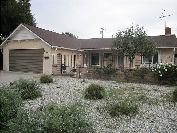 2nd image of 23450 Kittridge St