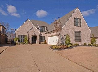 1657 De Haig Ln, Collierville, TN 38017