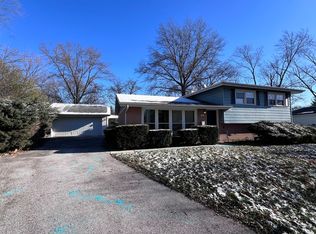 18932 Martin Ct, Country Club Hills, IL