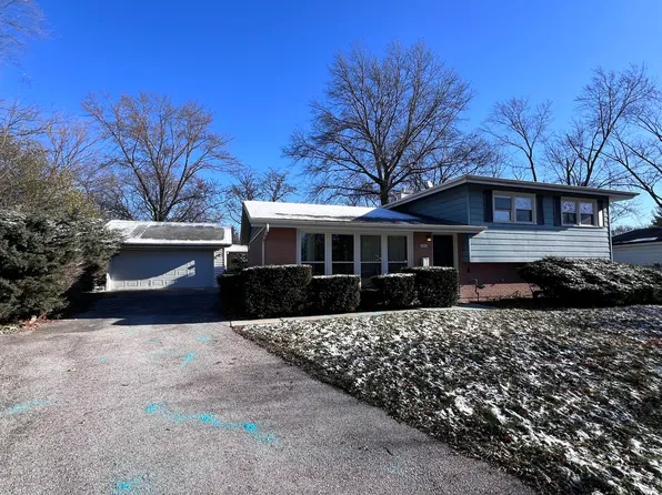 18932 Martin Ct, Country Club Hills, IL 60478