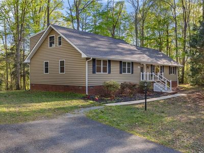 4001 Rochambeau Dr, Williamsburg, VA, 23188