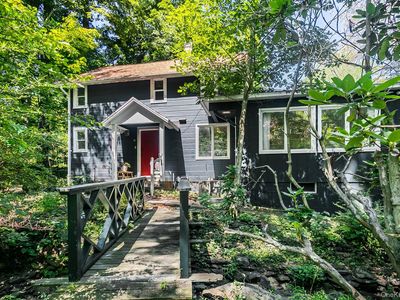 36-38 Ohayo Mountain, Woodstock, NY, 12498