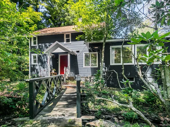 36-38 Ohayo Mountain, Woodstock, NY 12498