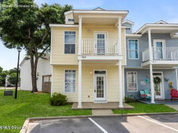 1180 Century Oaks Dr #B, Gulfport, MS 39507